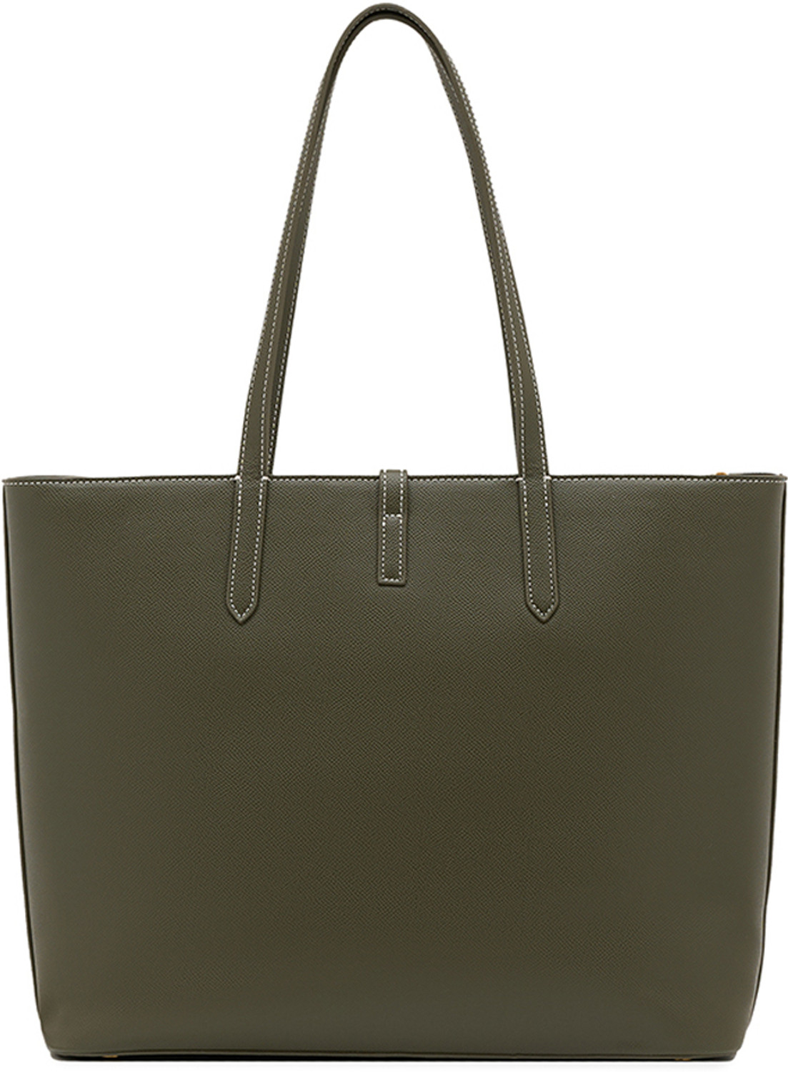 Image of Miraggio Women Green Tote