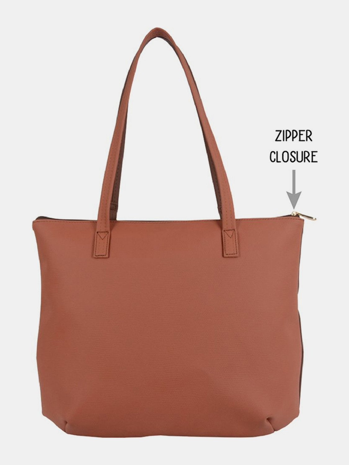 Image of Baggit Women Multicolor Handbag