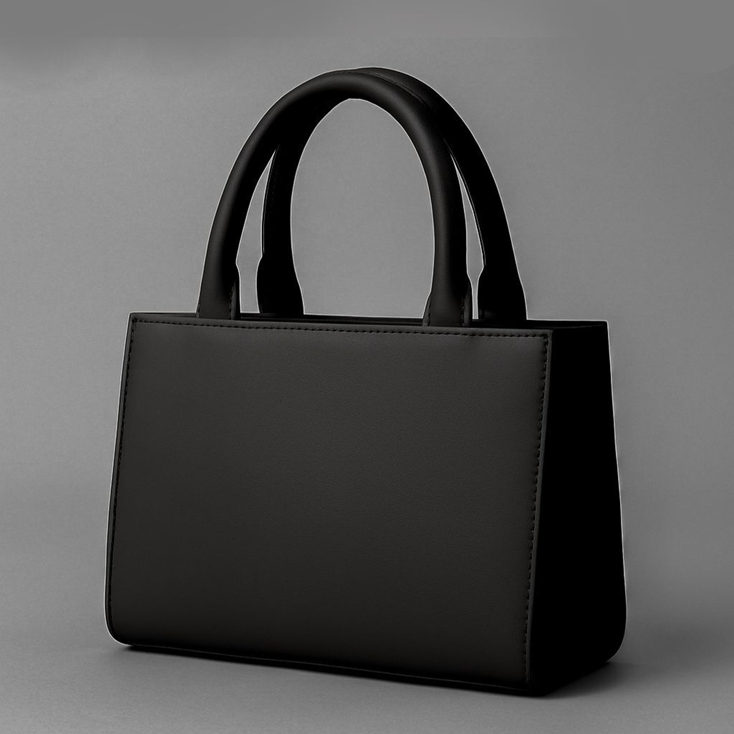 Image of Kanish Shop Women Black Handbag