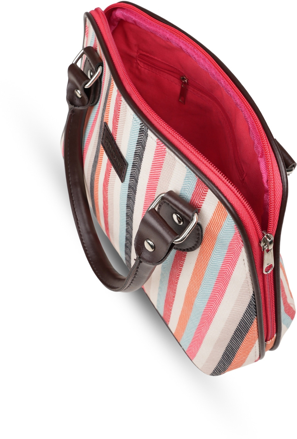 Image of ANOUK Women Multicolor Hand-held Bag