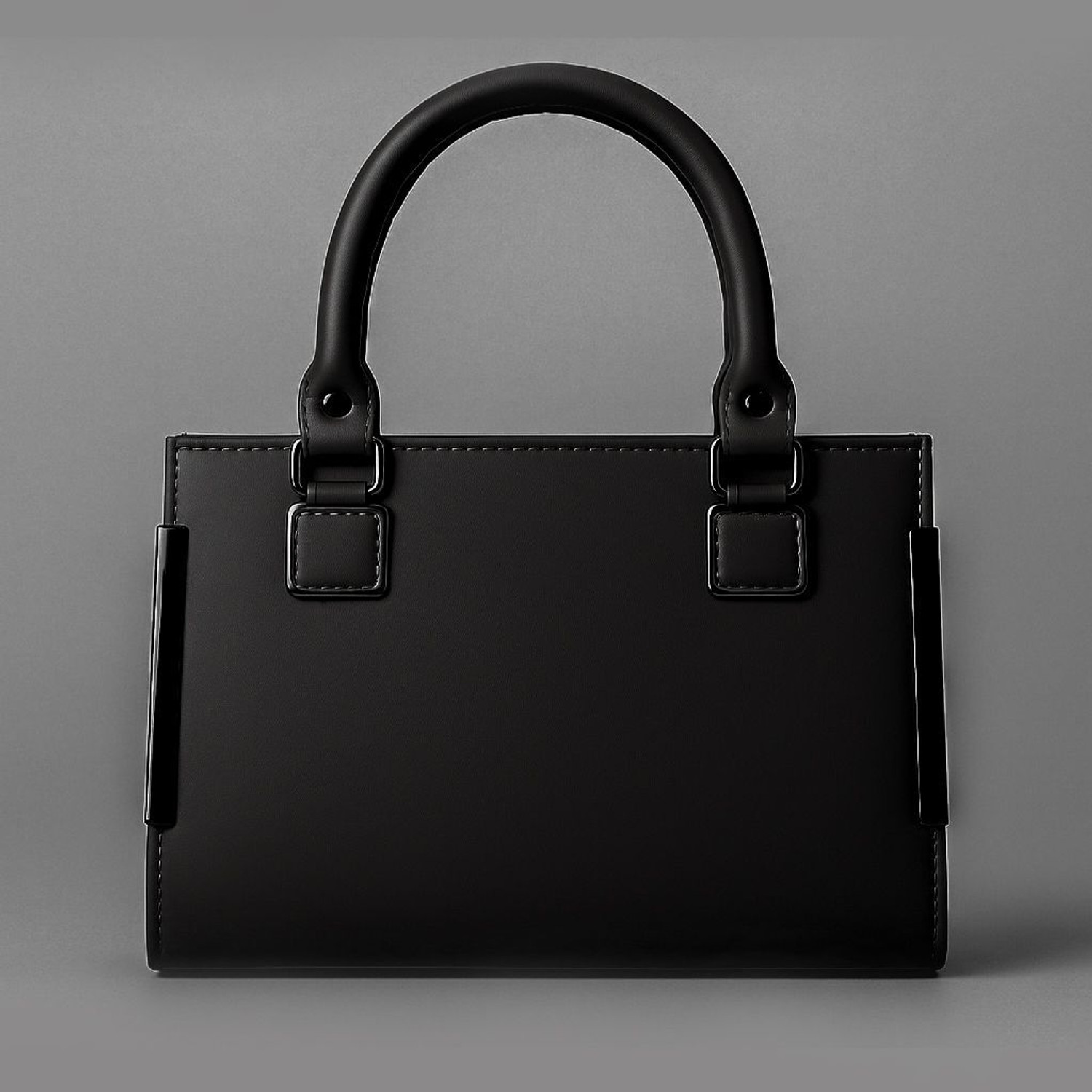 Image of Kanish Shop Women Black Handbag