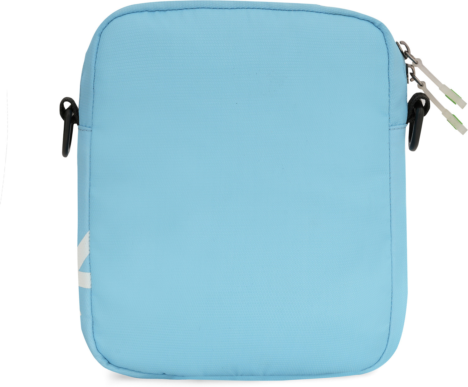 Image of United Colors of Benetton Blue Men & Women Messenger Bag Tropea