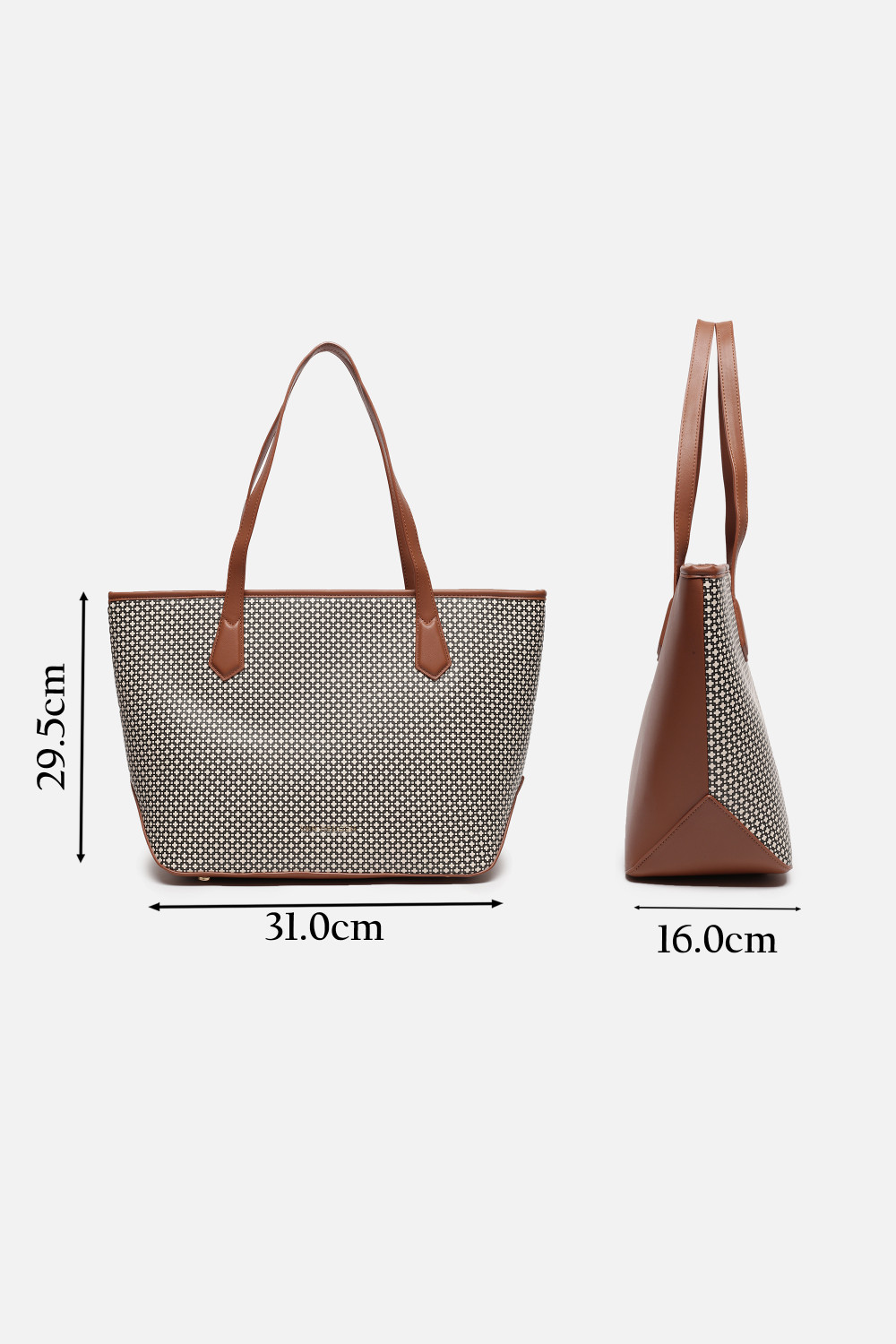 Image of Van Heusen Woman Women Multicolor Shoulder Bag