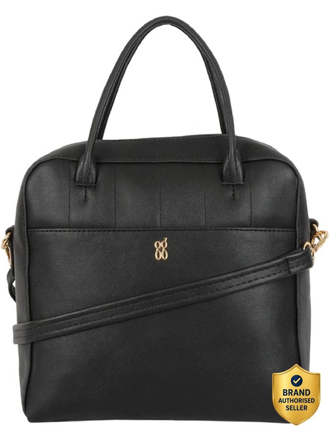Baggit Women Black Hand-held Bag