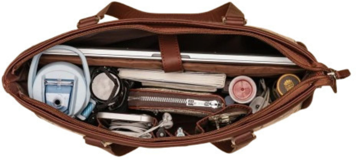 Image of ZOUK Women Multicolor Shoulder Bag