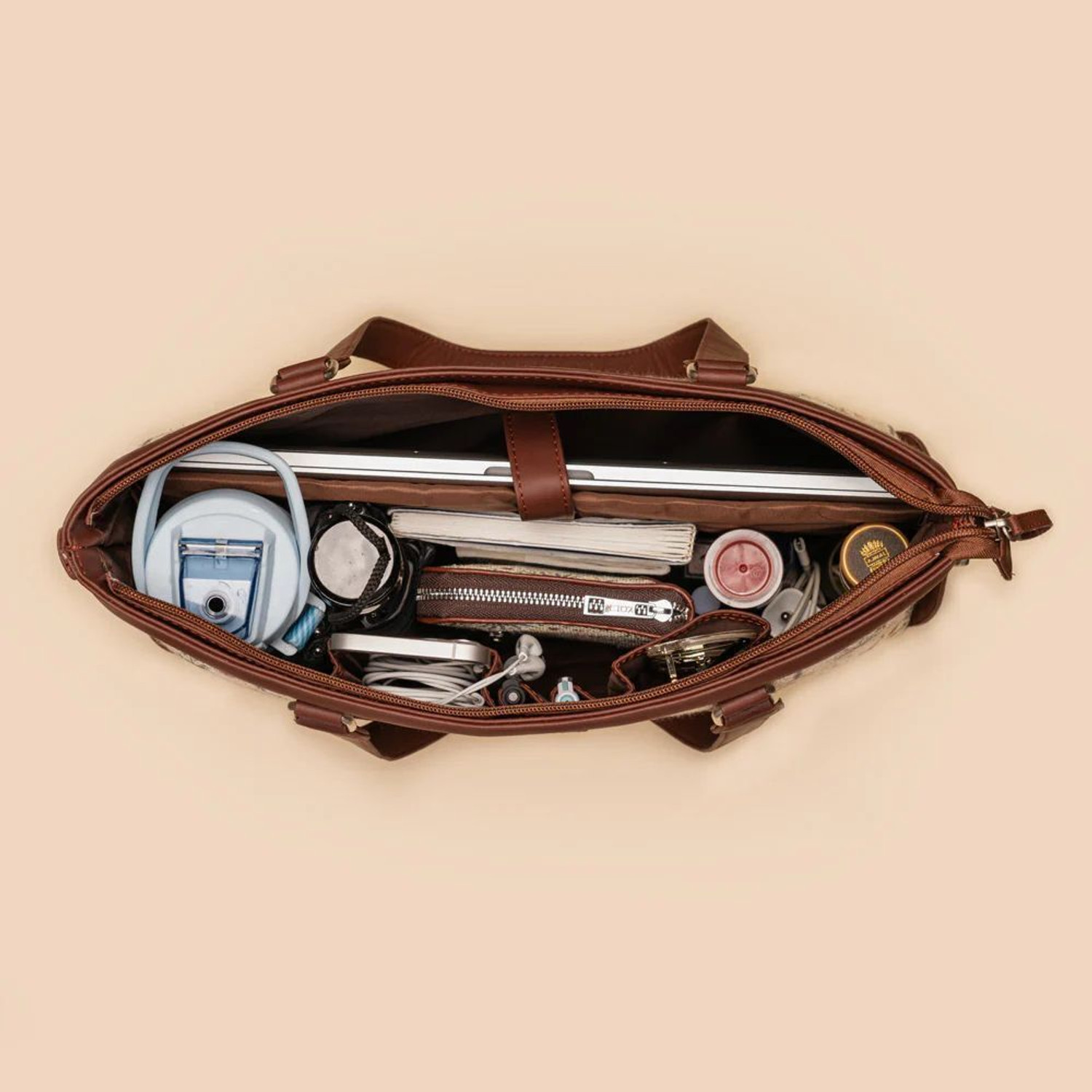 Image of Parisal Women Multicolor Handbag
