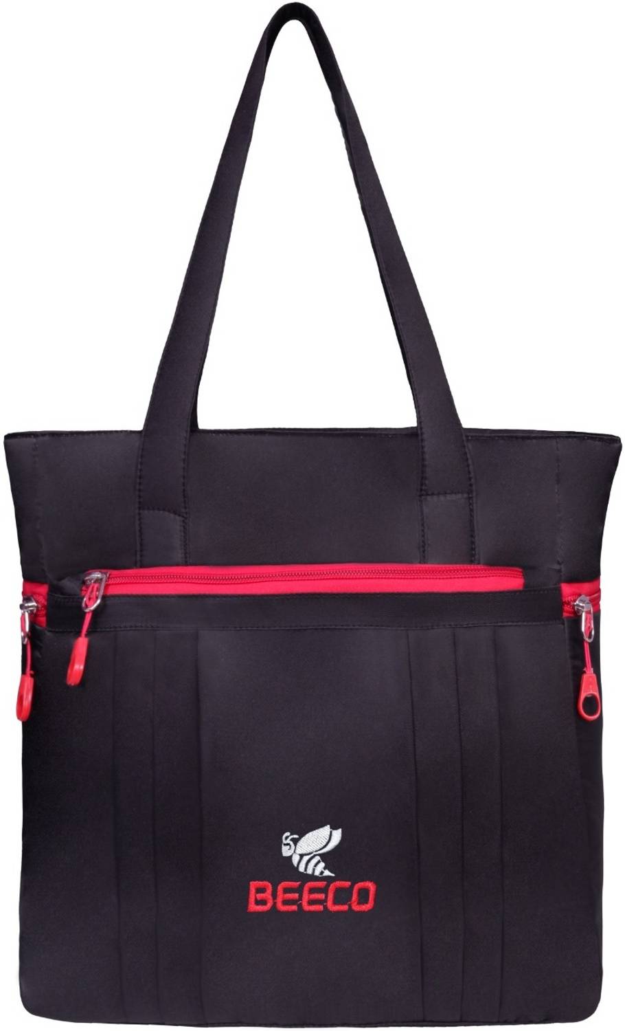 Beeco Women Black Shoulder Bag