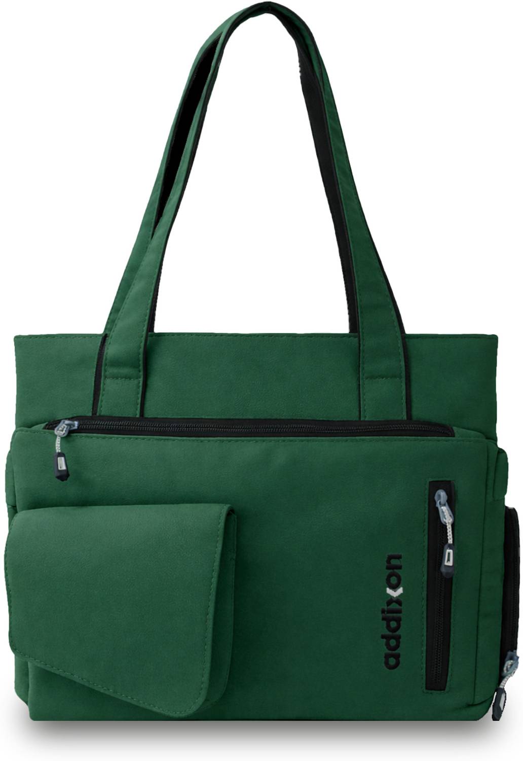 addixon Women Green Handbag