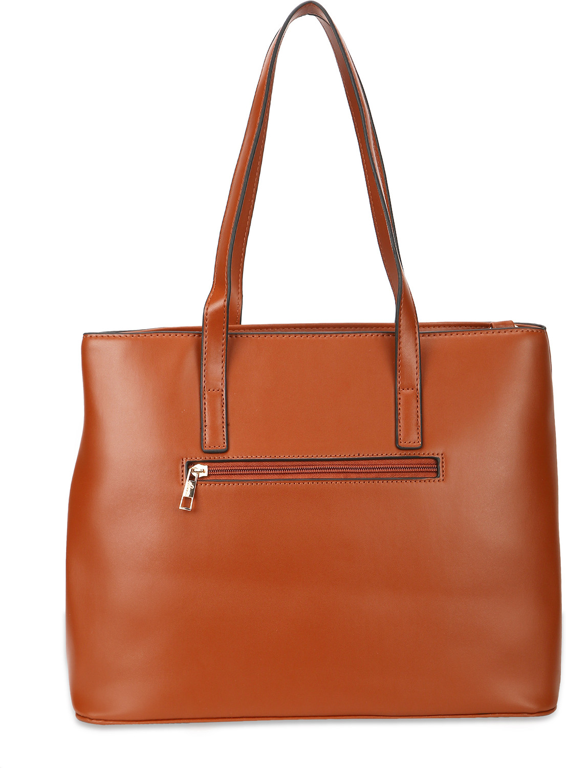 Image of LAVIE Women Brown Handbag