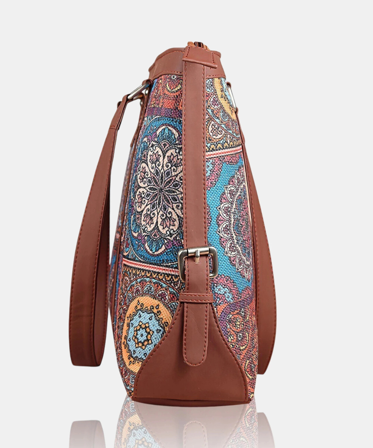 Image of brado jewellery Women Multicolor Handbag