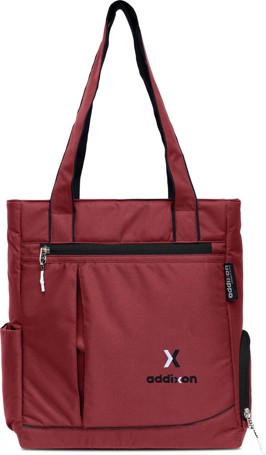 addixon Women Red Shoulder Bag