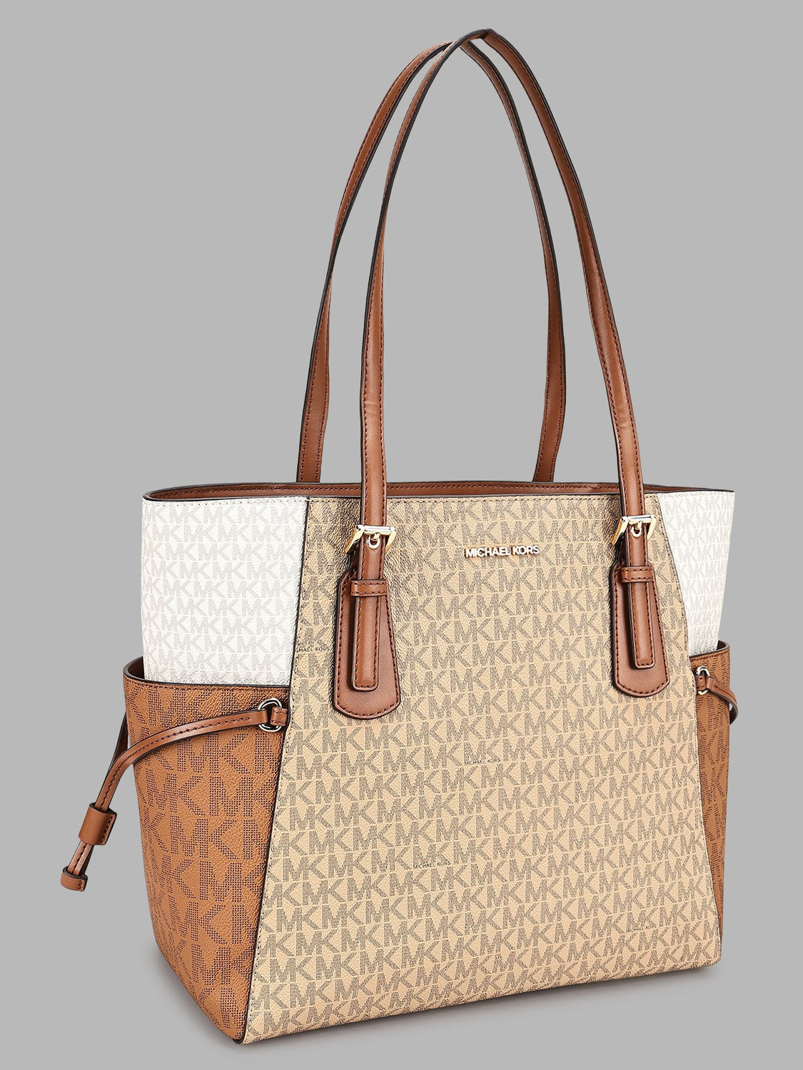 Image of MICHAEL KORS Women Multicolor Shoulder Bag