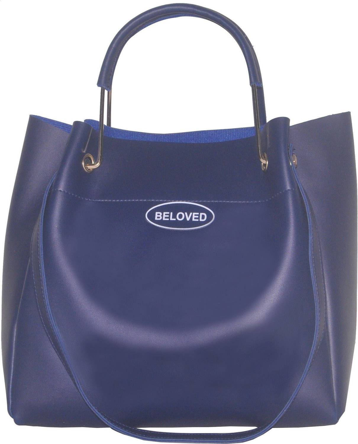 BABLI Women Blue Tote