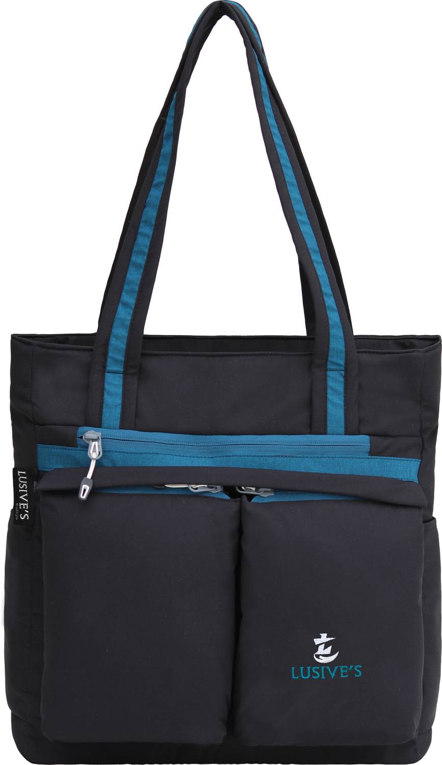 LUSIVES Women Multicolor Handbag