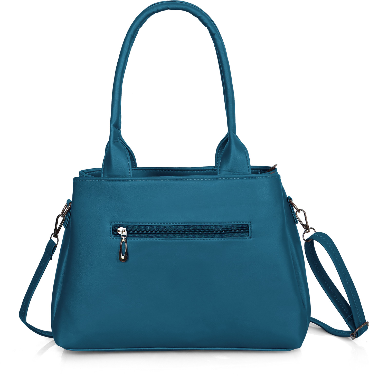 Image of MOONSTAR BAGS Green Sling Bag Stylish Branded Casual Partywear Sling bag for women