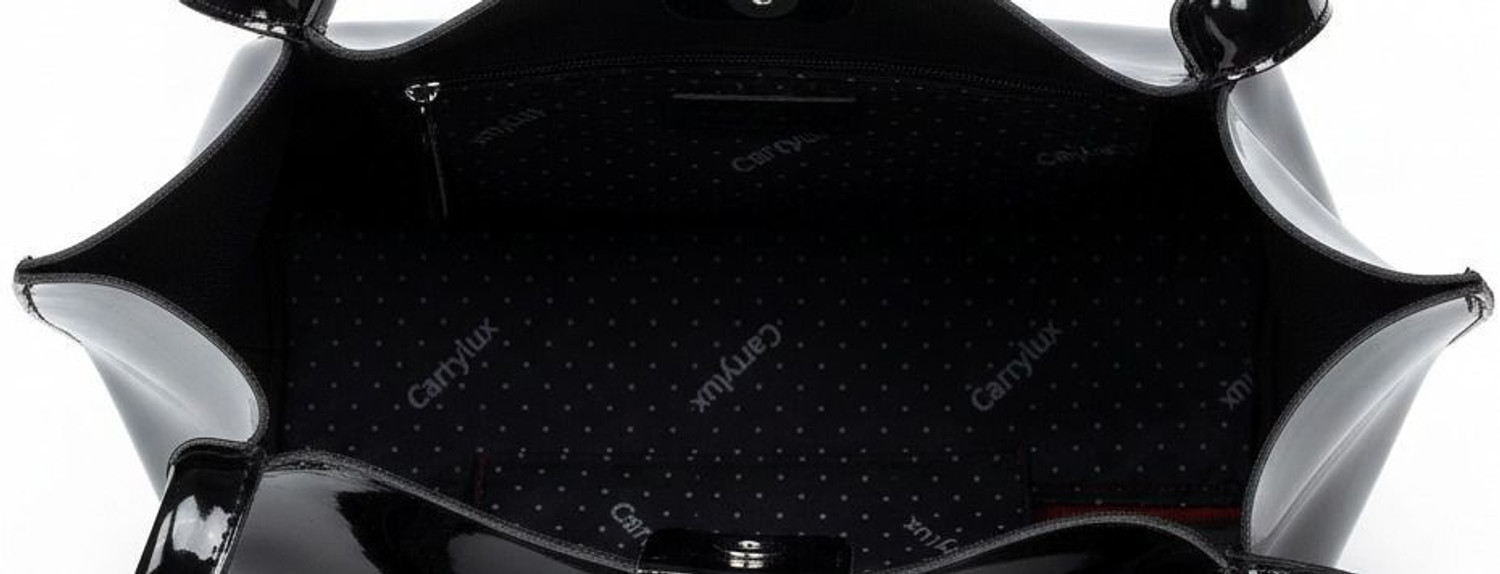 Image of Wikato Women Black Tote
