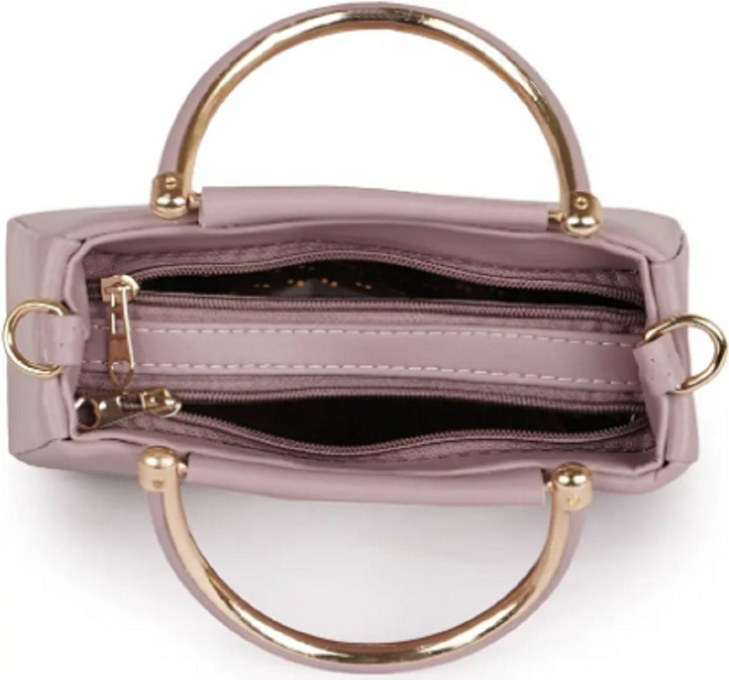 Image of Urban Myna Women Pink Handbag