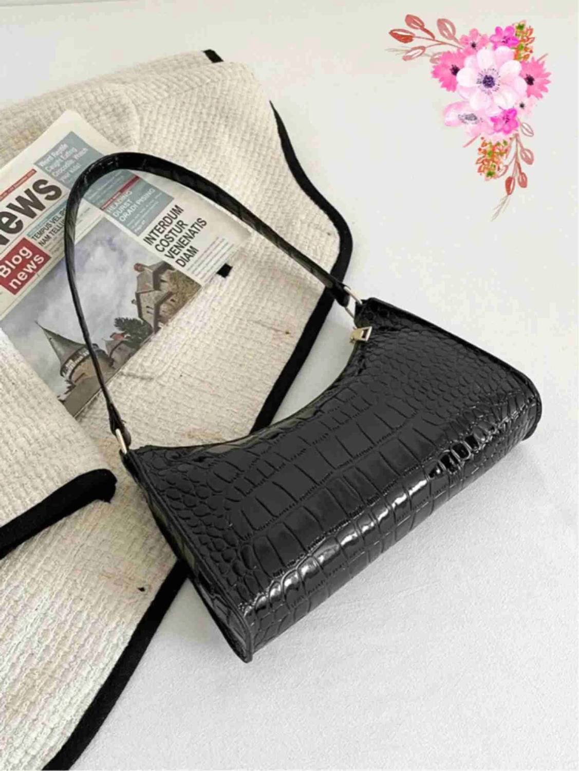 Beauty Queen Women Brown Sling Bag
