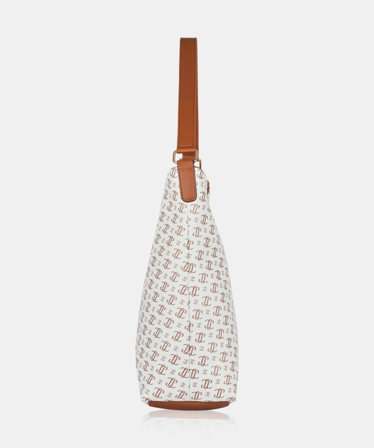 Image of LAVIE Women White Hobo