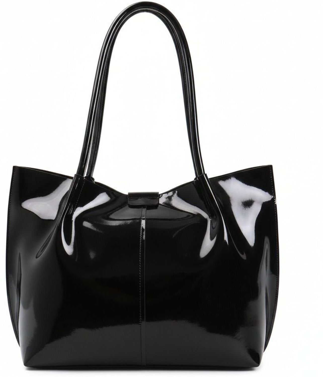 Image of Wikato Women Black Tote