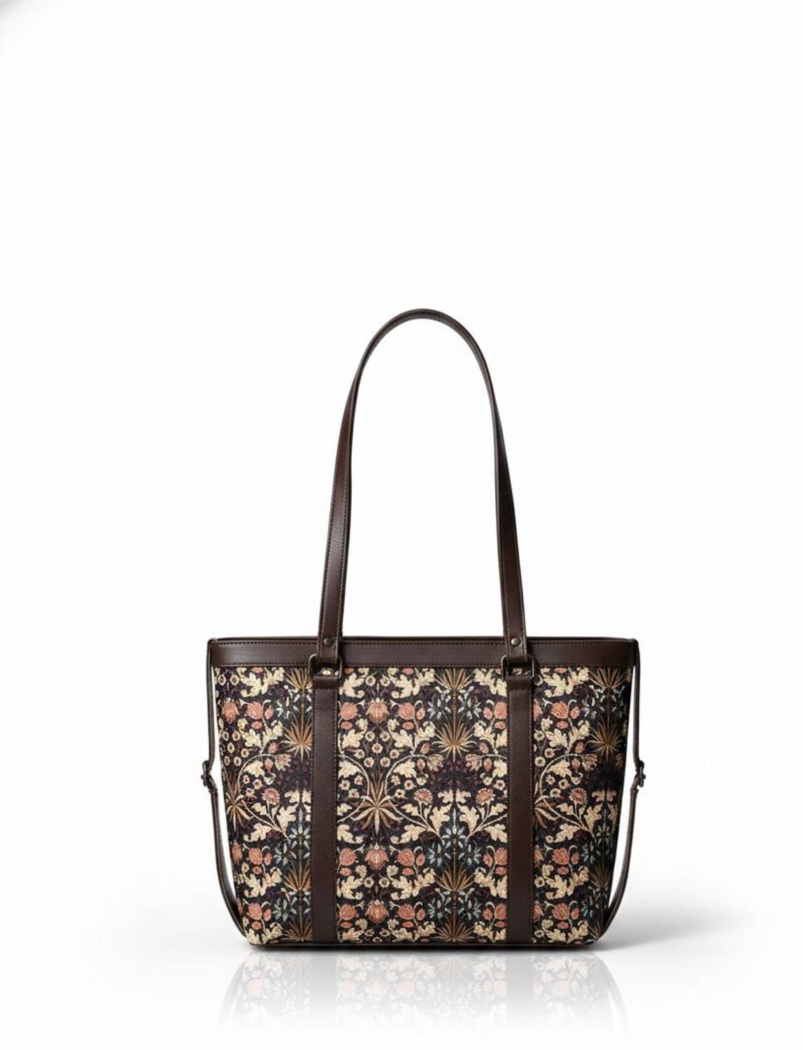 PEARLUXIS Women Multicolor Shoulder Bag - Image 4