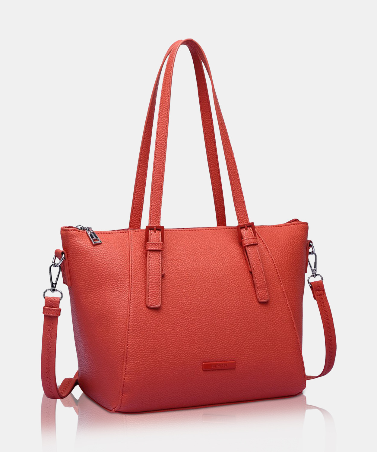 Image of Caprese Women Orange Messenger Bag