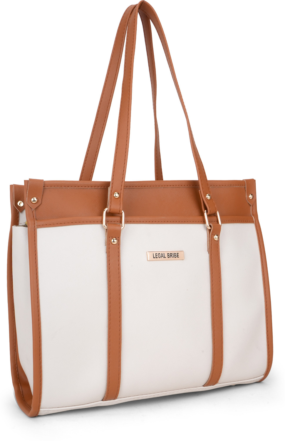 Image of LEGAL BRIBE Women Multicolor Tote