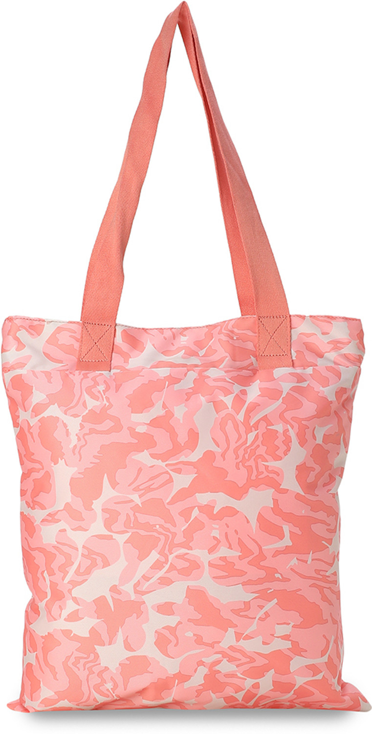 Image of PUMA Women Pink Tote
