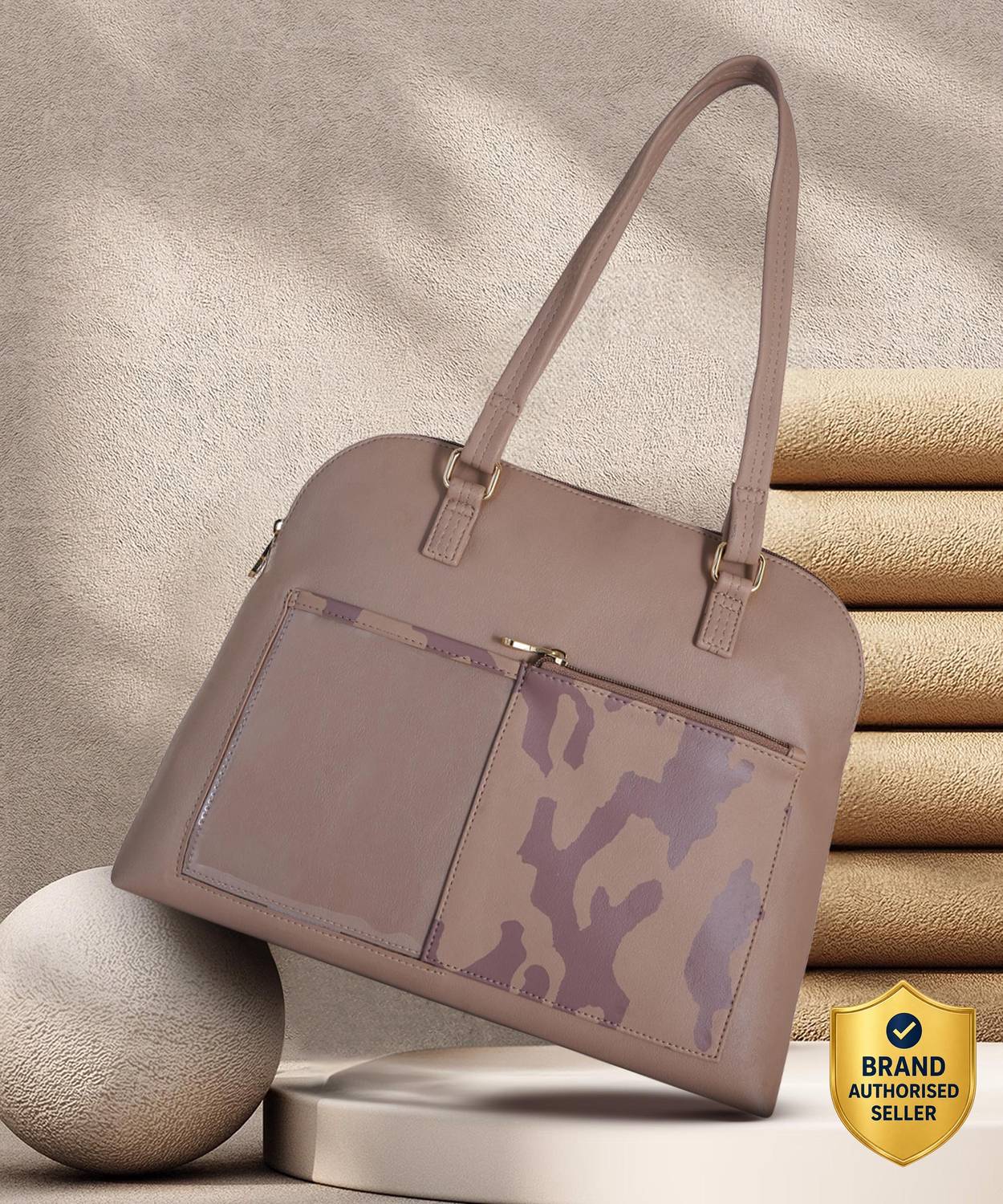 Baggit Women Multicolor Messenger Bag