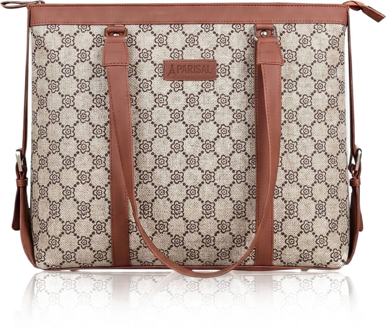 Parisal Women Multicolor Handbag - Image 2
