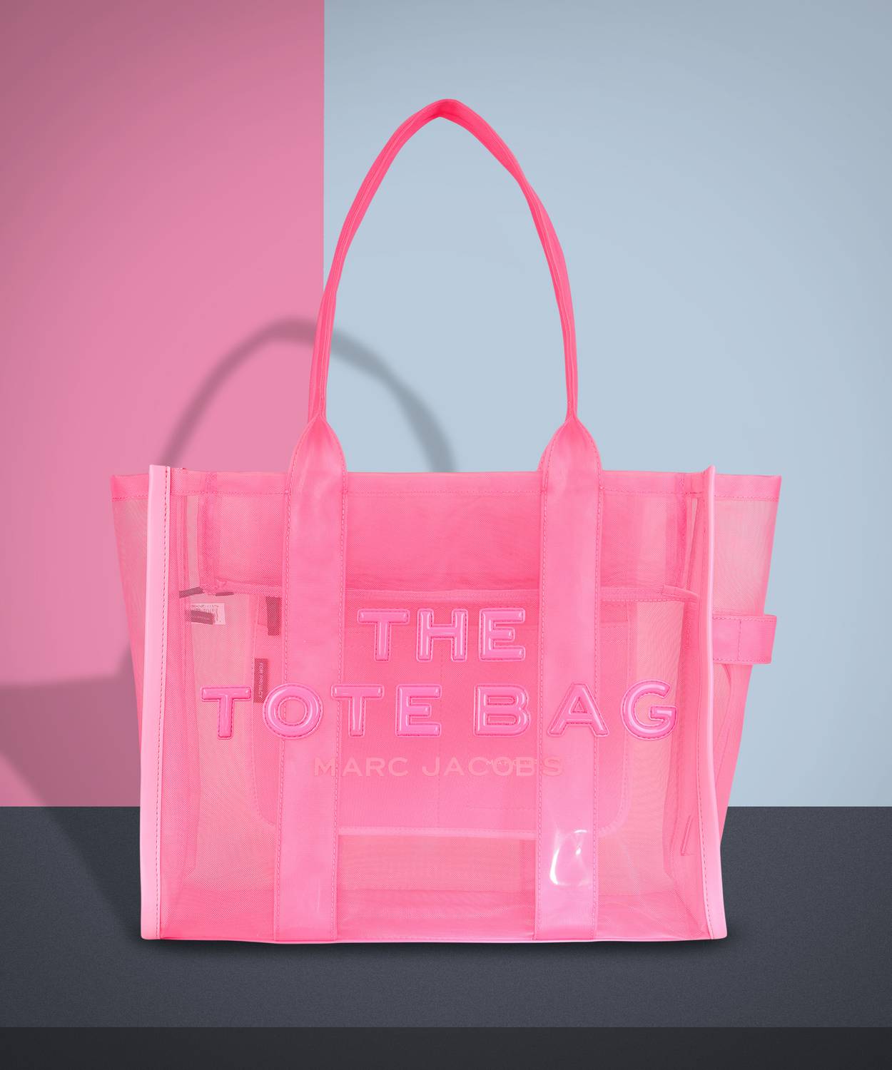 Buy MARC JACOBS Women Black Tote BLACK Online @ Best Price in