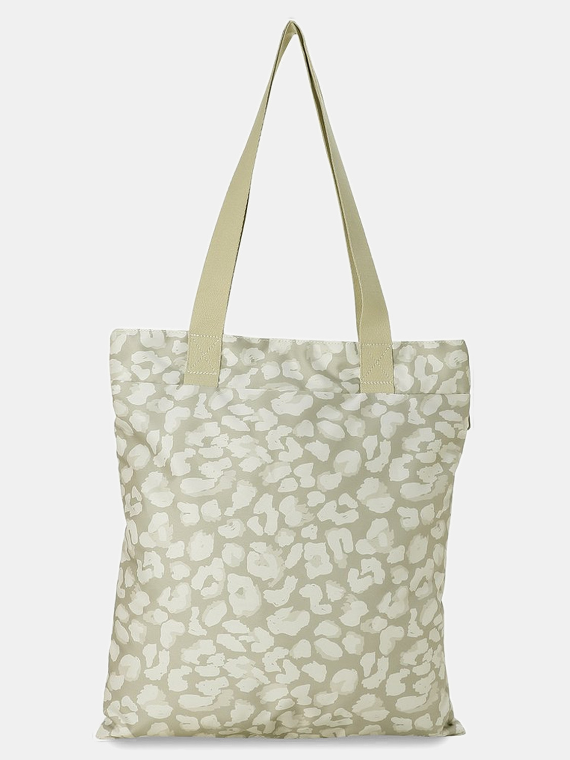 Image of PUMA Women Beige Tote