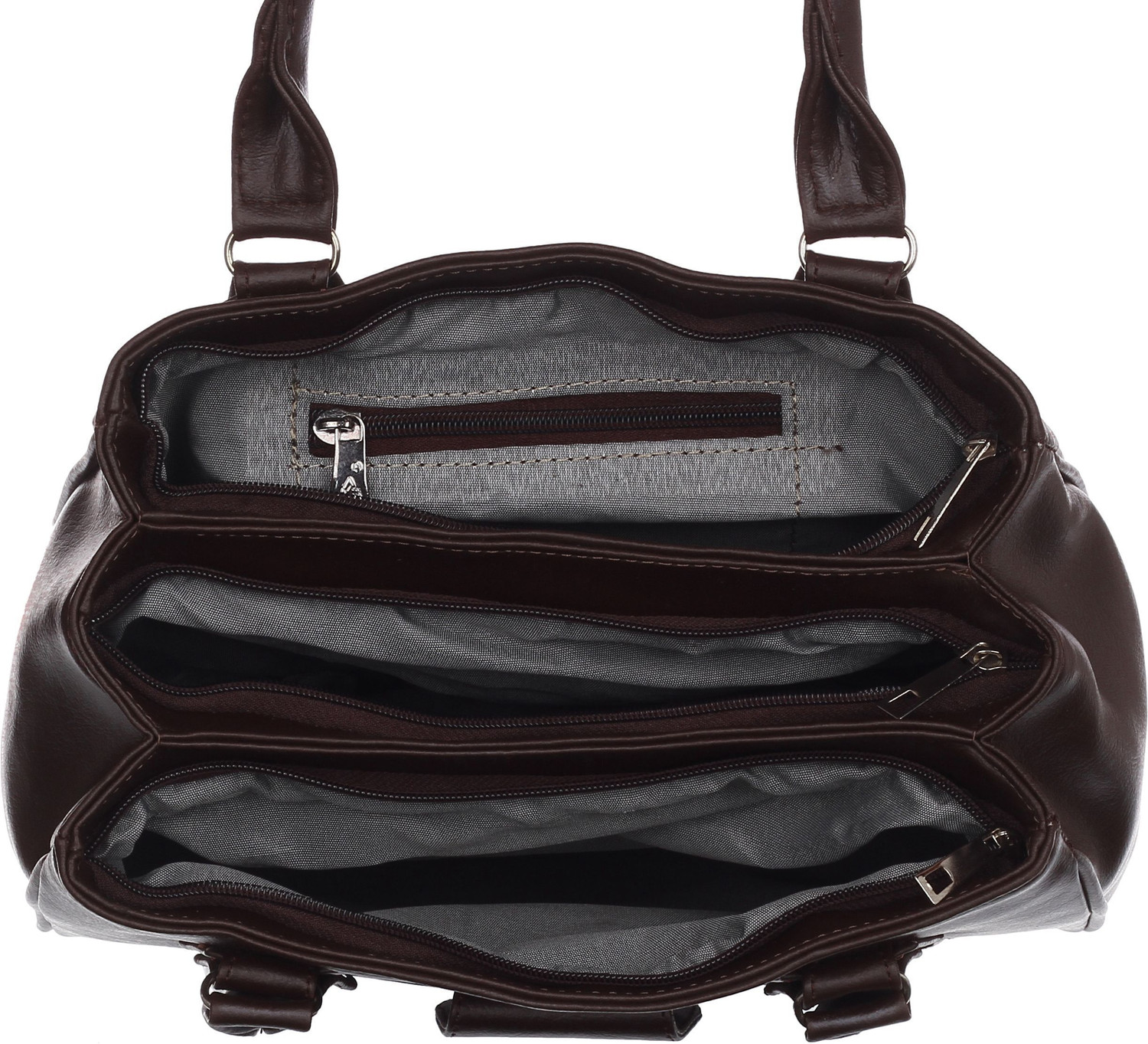 Image of Hidle Berg Women Khaki Messenger Bag