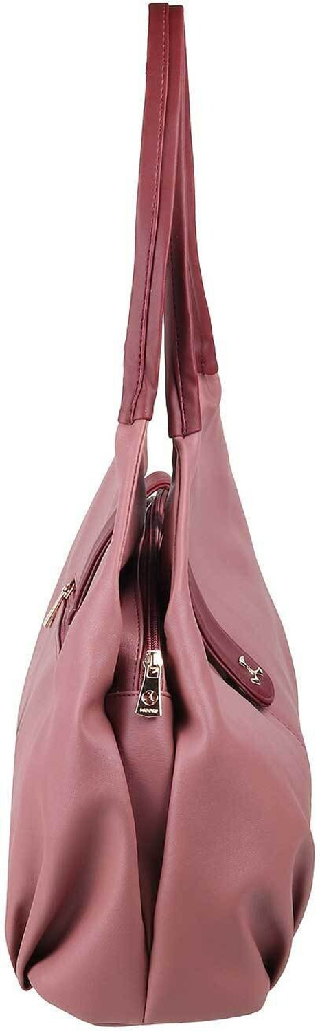 Image of MOCHI Women Pink Hobo