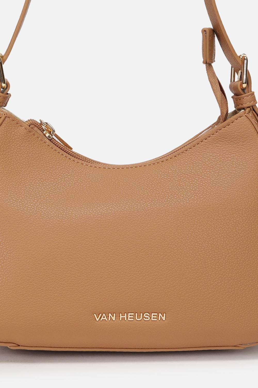 VAN HEUSEN Women Brown Shoulder Bag - Image 5