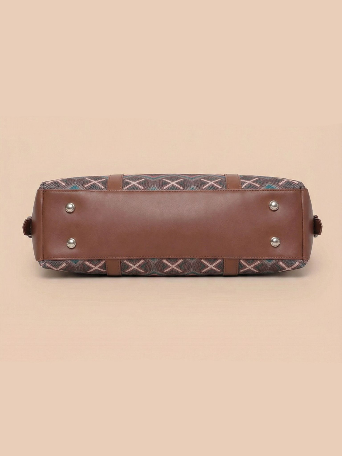 Image of Parisal Women Multicolor Handbag