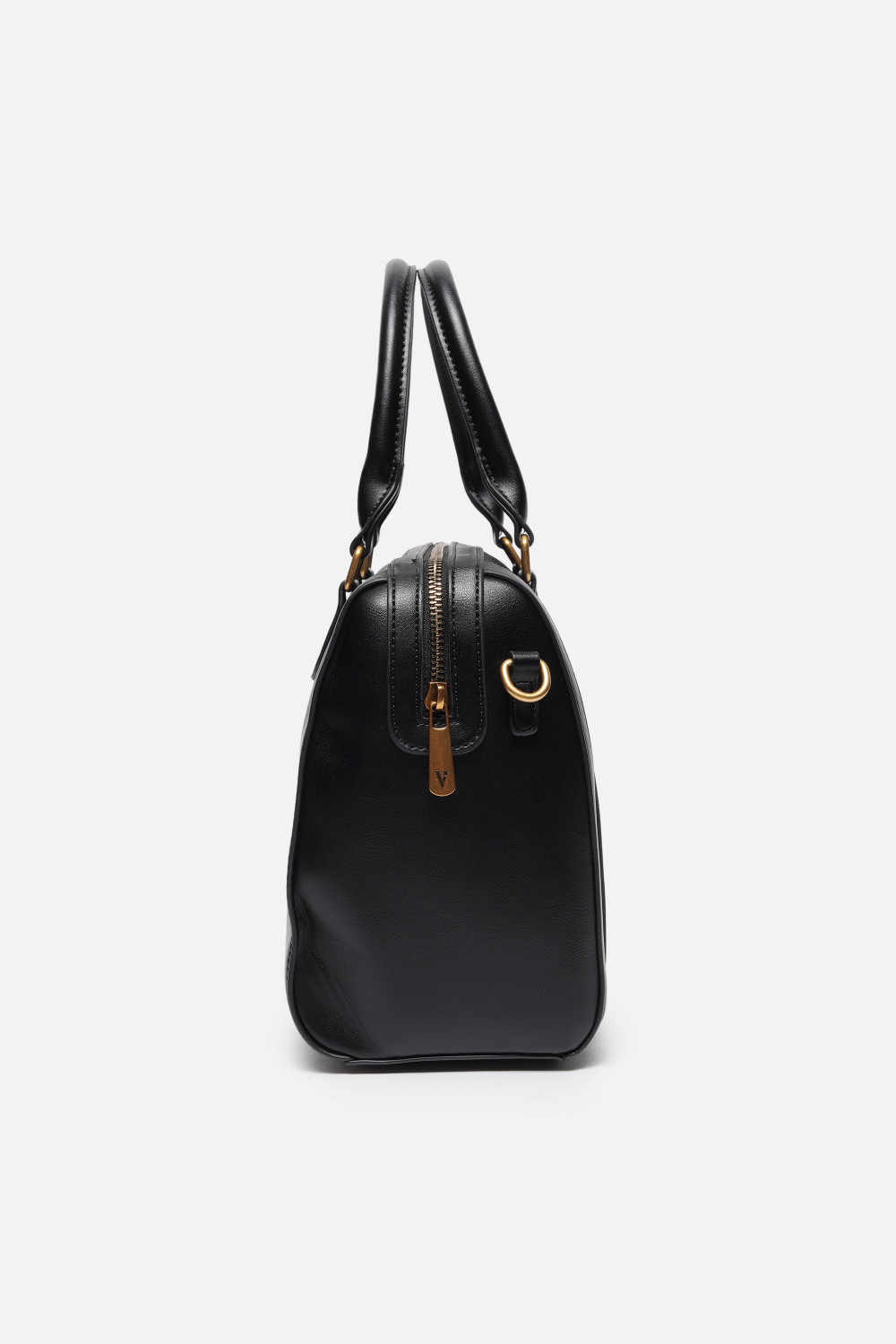Image of Van Heusen Woman Women Black Handbag