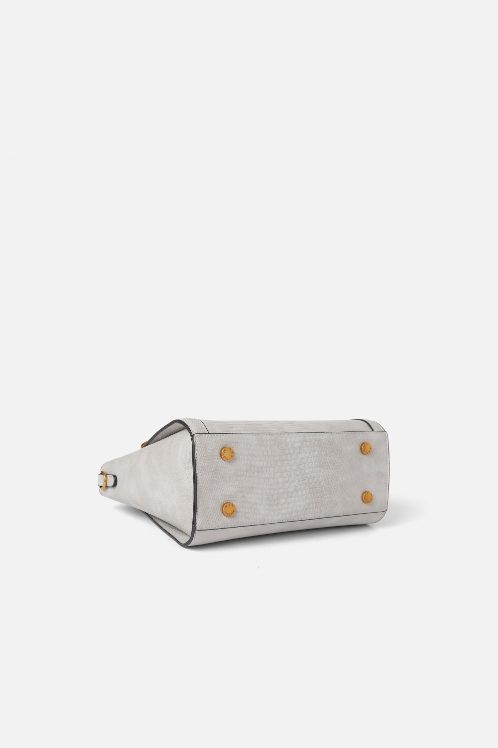 Image of VAN HEUSEN Women Grey Handbag