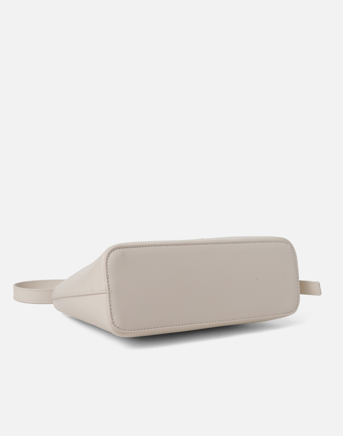 Image of VAN HEUSEN Women Beige Shoulder Bag