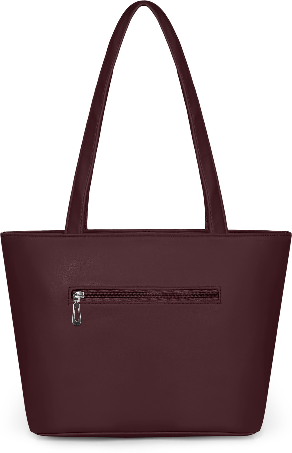 Image of Black Wings Women Brown Handbag