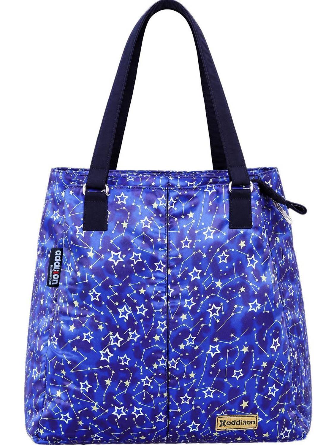 addixon Women Blue Shoulder Bag