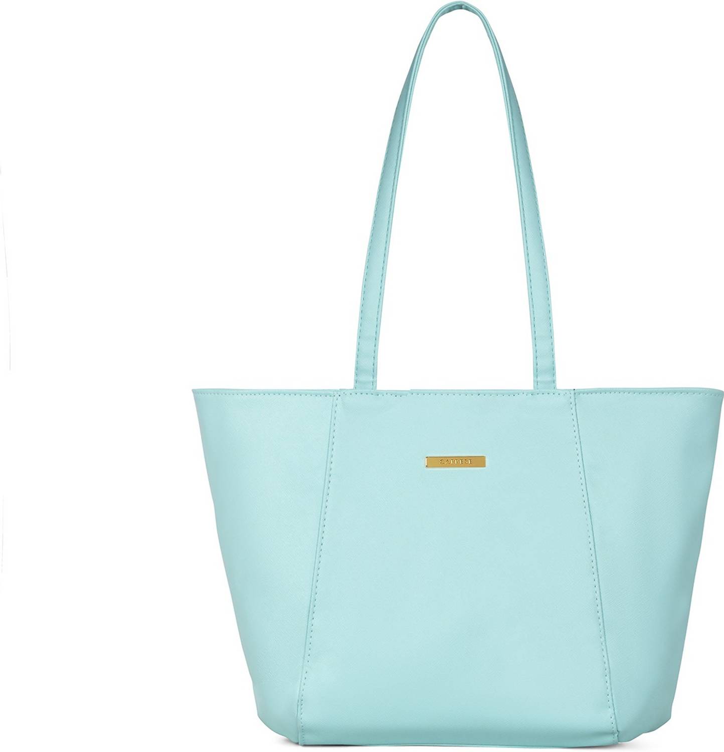 Caprese Women Blue Tote