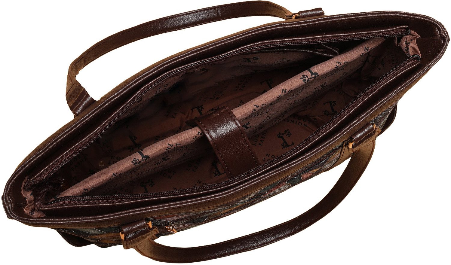 Image of Zark Women Multicolor Shoulder Bag