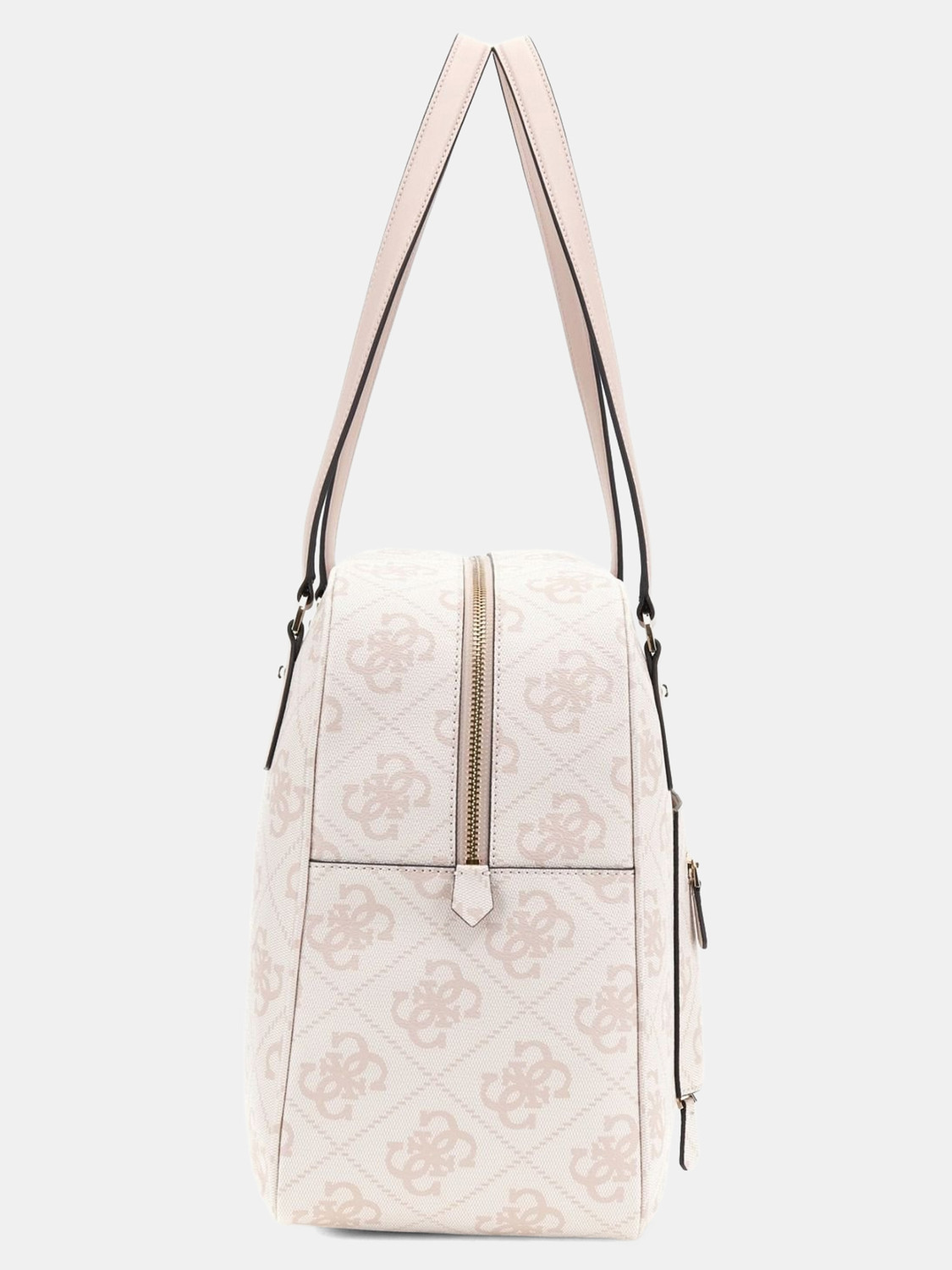 Image of GUESS Women Pink Tote