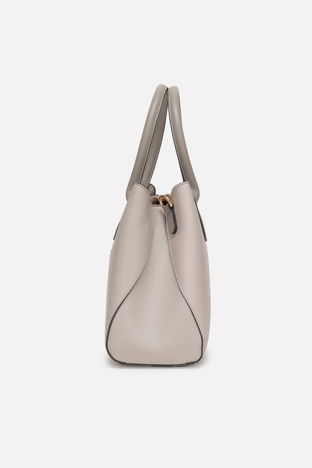 Image of VAN HEUSEN Women Beige Handbag