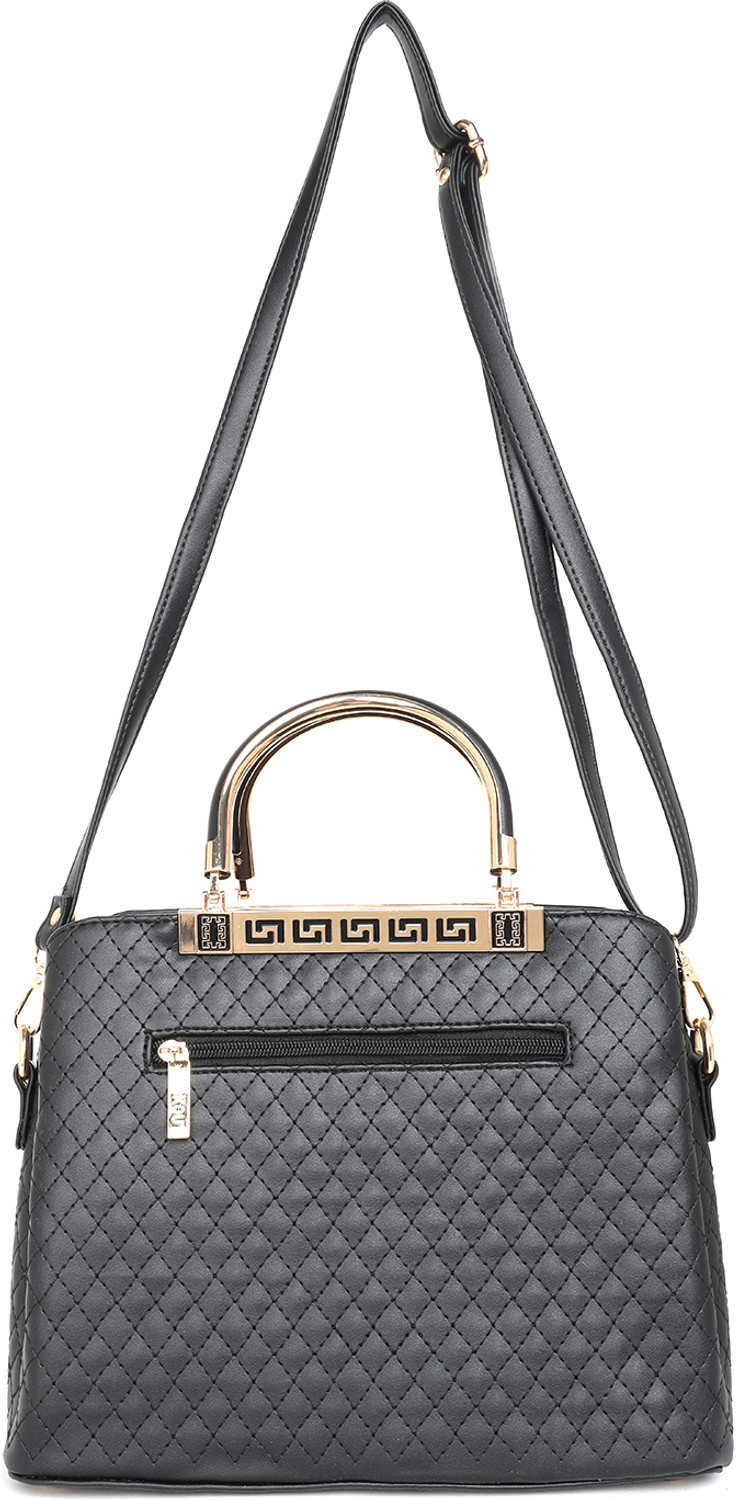 Image of Lookout Fashion Women Black Hand-held Bag