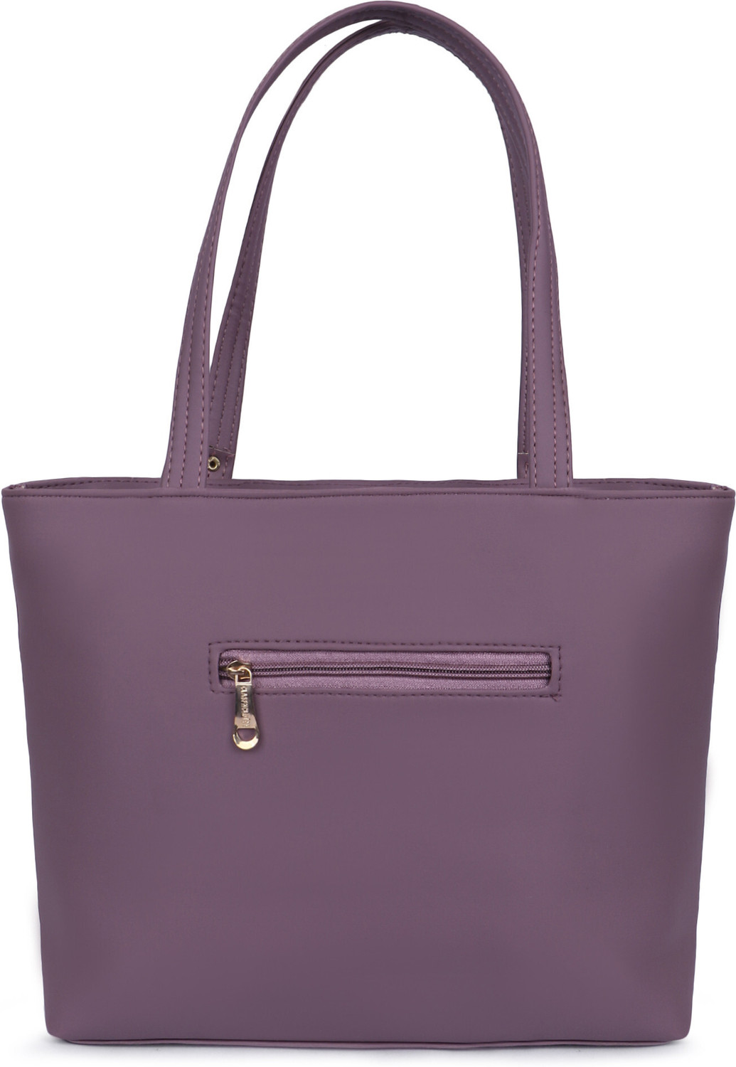 Image of SassyNslaying Women Purple Sling Bag