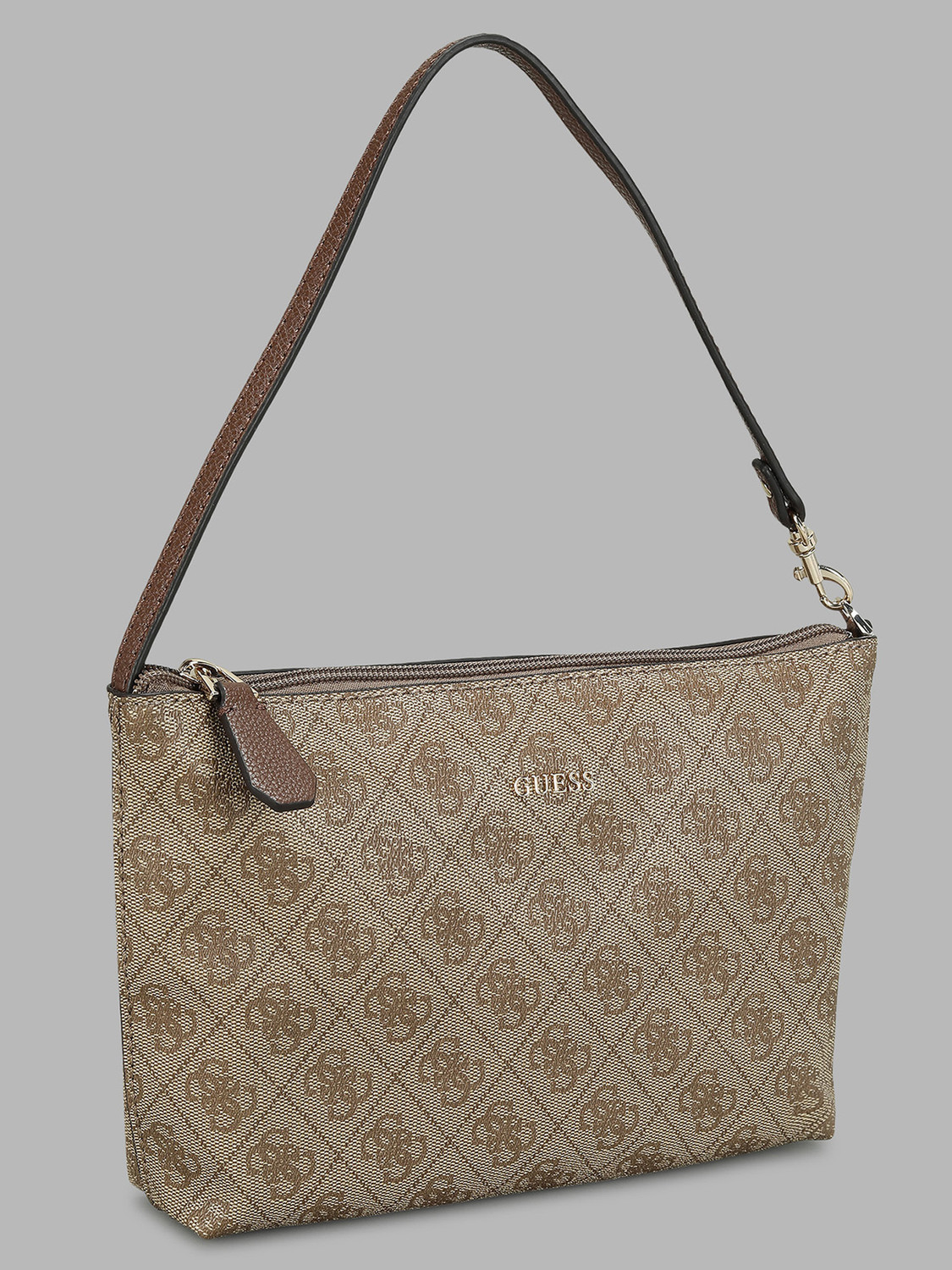 Image of GUESS Women Brown Tote