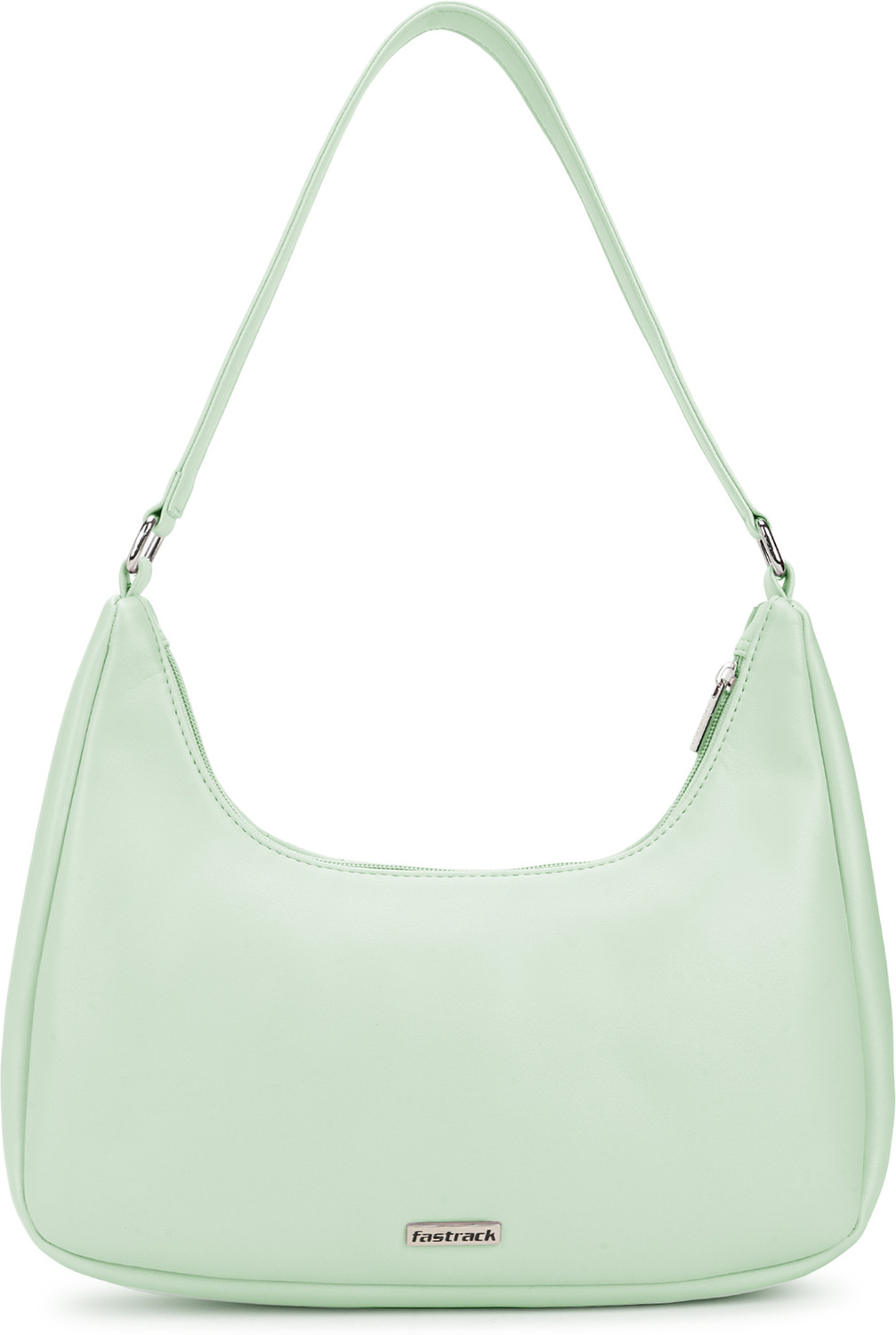 Image of Fastrack Women Green Shoulder Bag