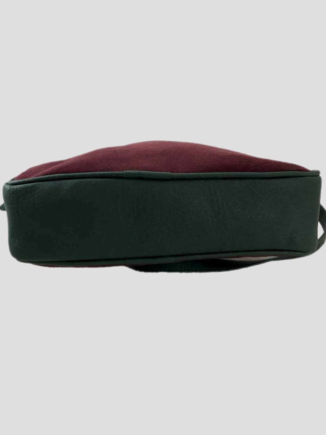 Image of Mast & Harbour Women Red Handbag